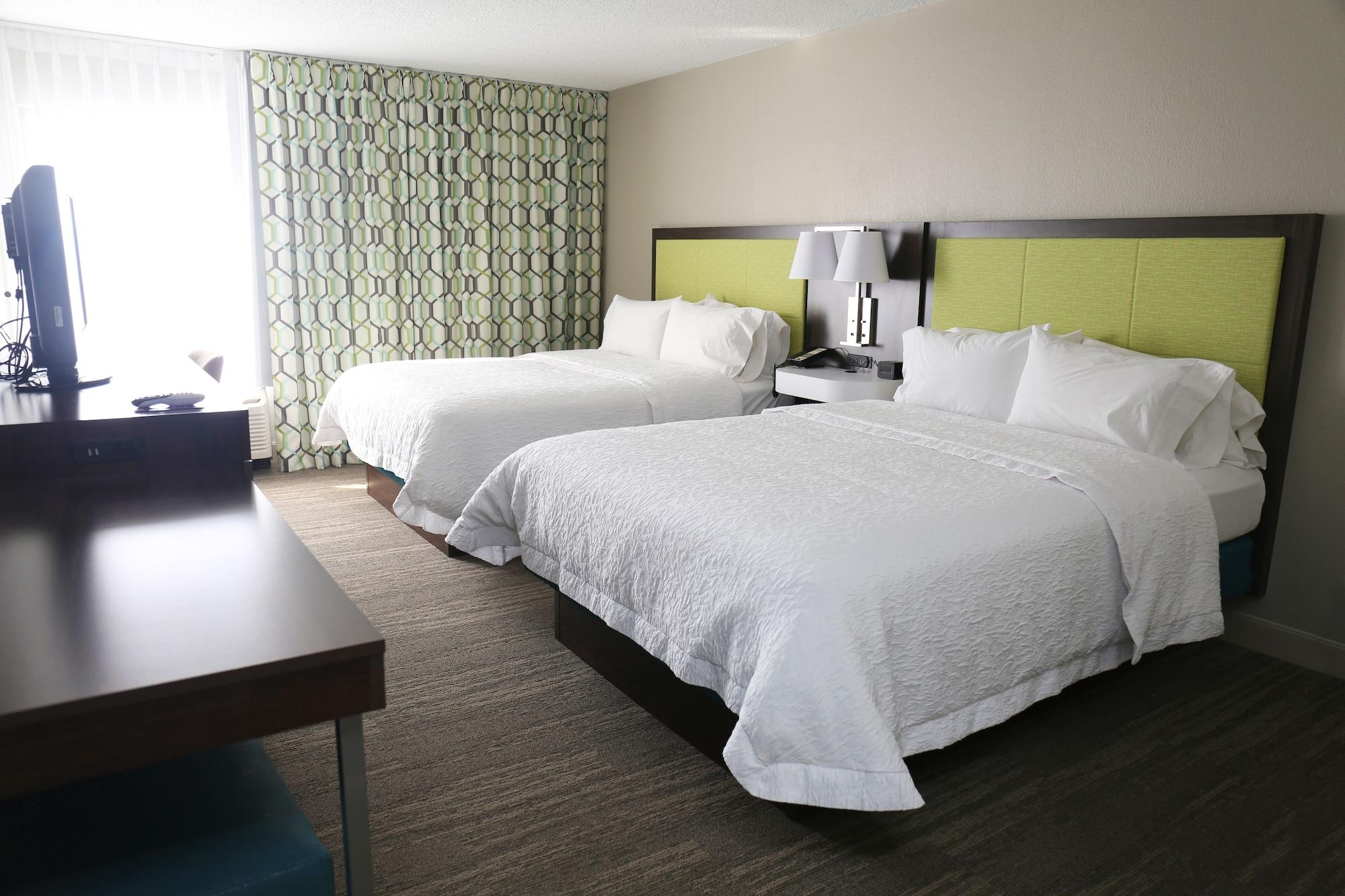 Hampton Inn Sumter Exterior photo